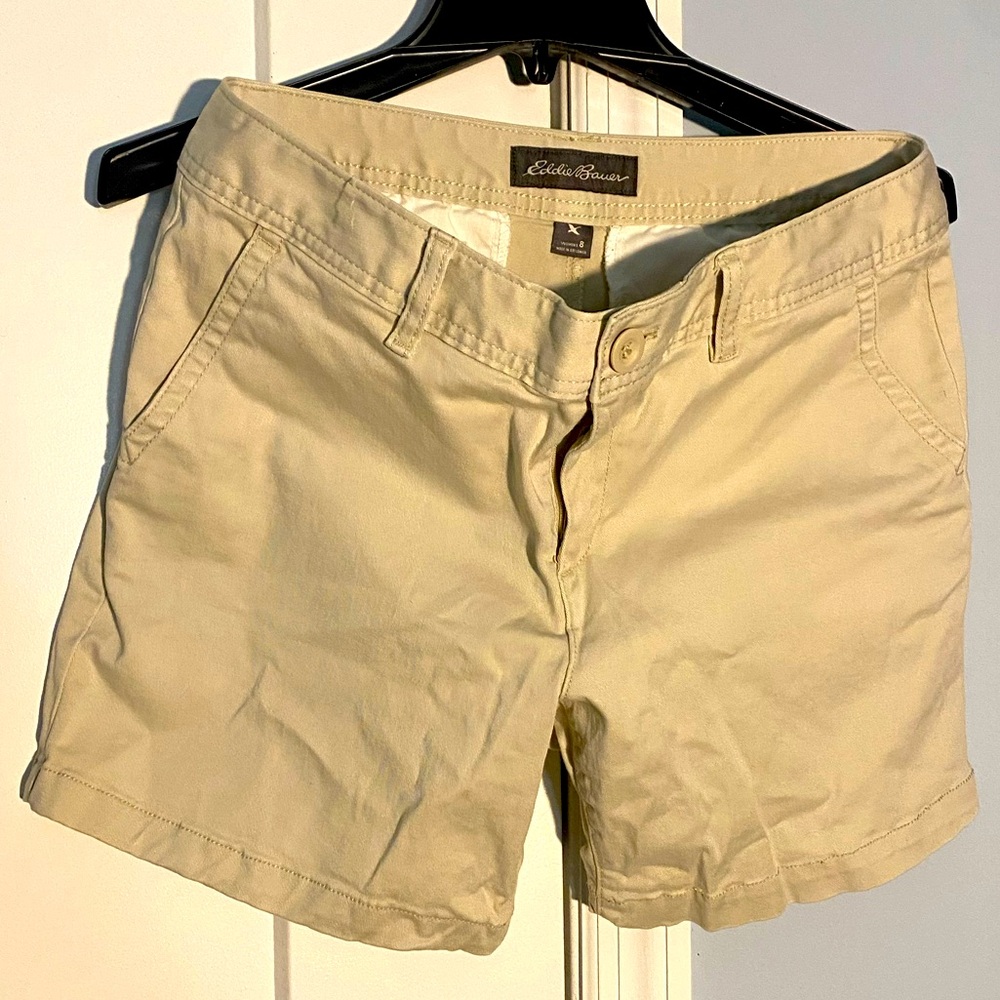 Bermuda Shorts